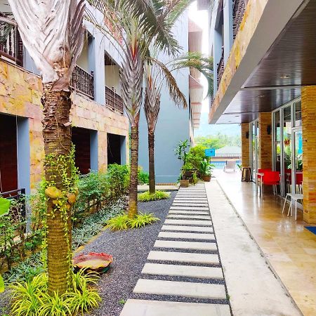 V-Condominium หาดเฉวง ภายนอก รูปภาพ