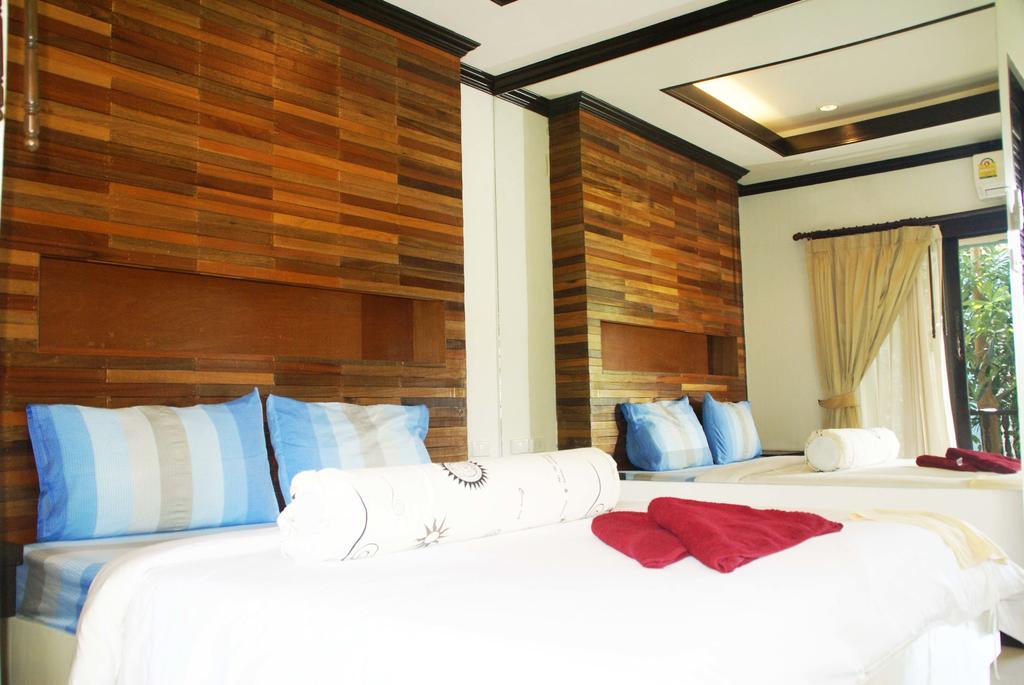 V-Condominium หาดเฉวง ภายนอก รูปภาพ